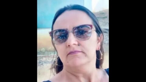 Mulher morre ao ser atacada por vaca, no Vale do Pianco