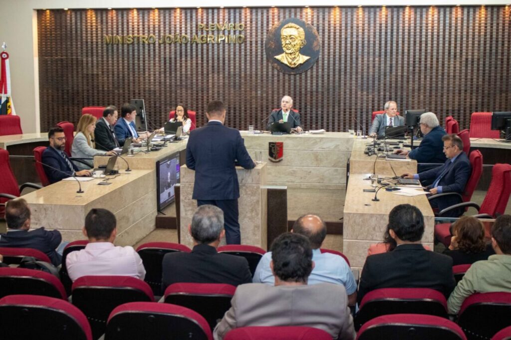 Aplicação em Educação e Saúde abaixo do mínimo leva à reprovação de contas de Prefeituras do Sertão