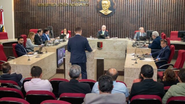 Aplicação em Educação e Saúde abaixo do mínimo leva à reprovação de contas de Prefeituras do Sertão