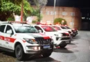 PM recupera peça de motocicleta furtada horas após crime e conduz autor e receptador à delegacia em Patos