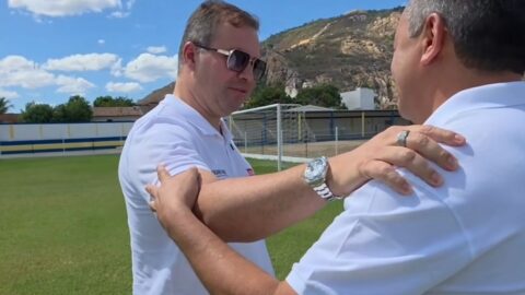 Revista IstoÉ destaca Catingueira e repercussão nacional é comemorada pelo prefeito Suélio Félix