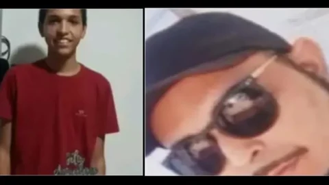 Dois homens morrem após motocicleta ser atingida por carro na BR-230, no Sertão