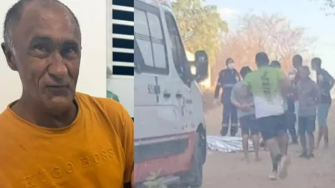 Homem morre após sofrer acidente de motocicleta, no Vale do Piancó
