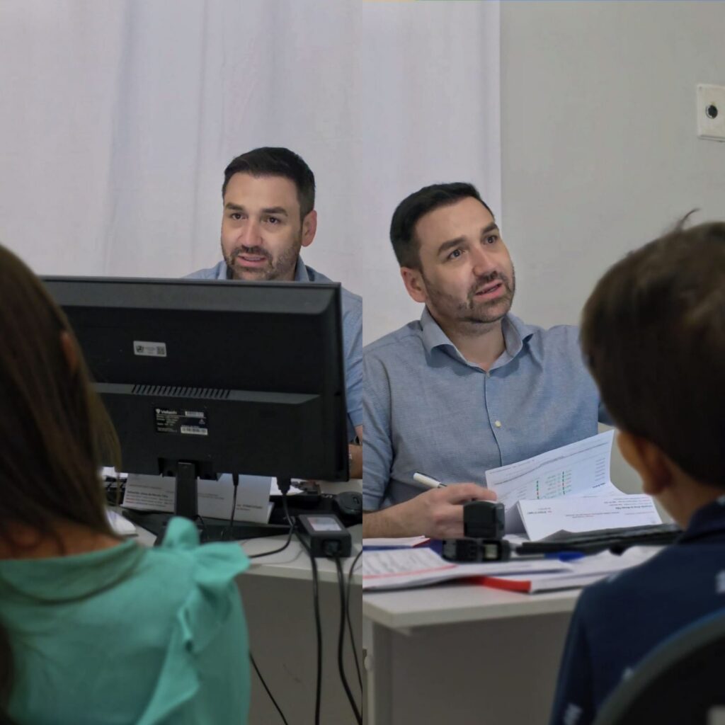 Catingueira amplia atendimento especializado em neuropediatria para crianças