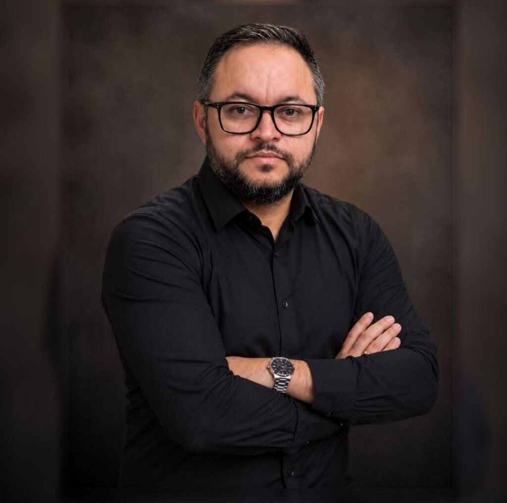 Empresa de engenheiro catingueirense é escolhida pela ABDI para liderar Caravana BIM pelo Brasil