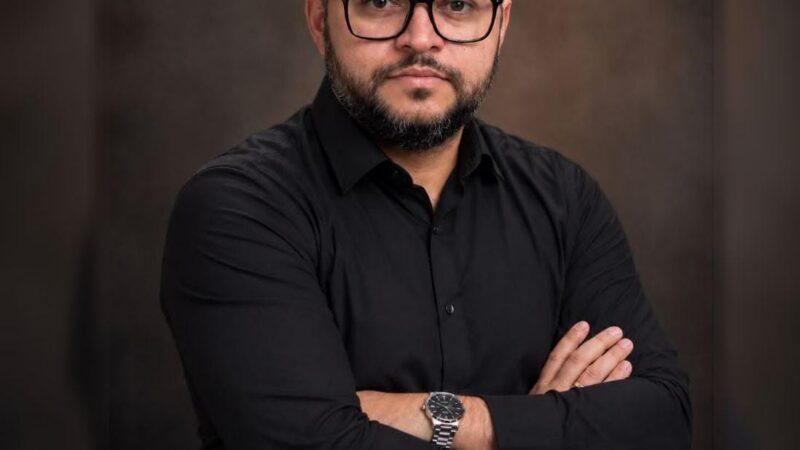 Empresa de engenheiro catingueirense é escolhida pela ABDI para liderar Caravana BIM pelo Brasil
