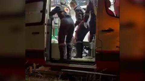 Três pessoas morrem em grave acidente entre carro e caminhão na BR-230, na PB