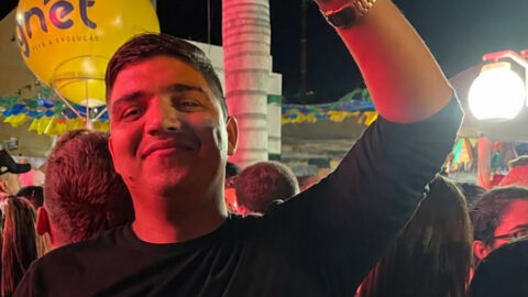 Estudante é morto a facadas por amigo, em Itaporanga; motivação ainda não foi esclarecida