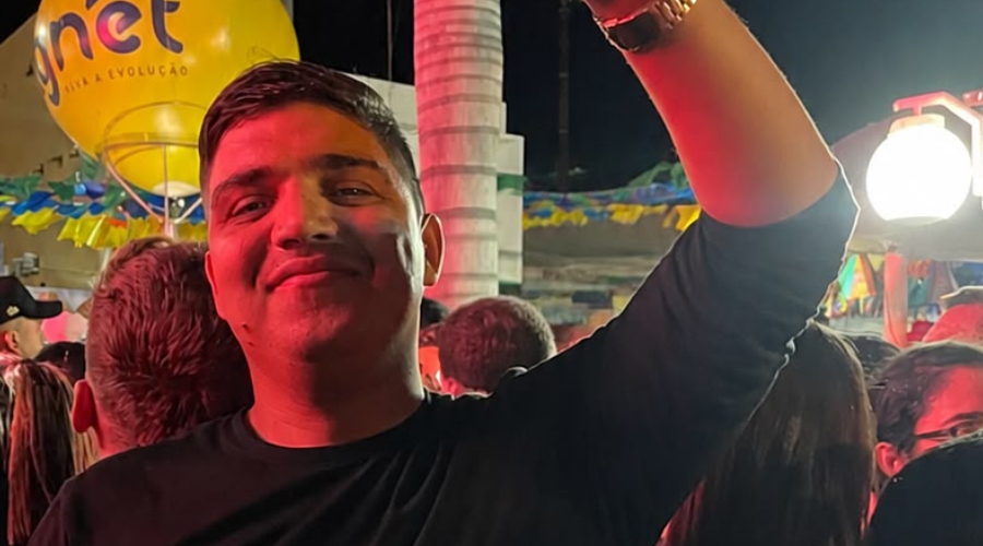 Estudante é morto a facadas por amigo, em Itaporanga; motivação ainda não foi esclarecida