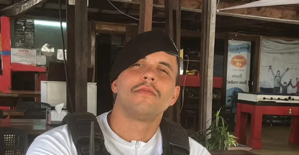 Policial morre após ser baleado na cabeça durante confronto com bandidos, na PB