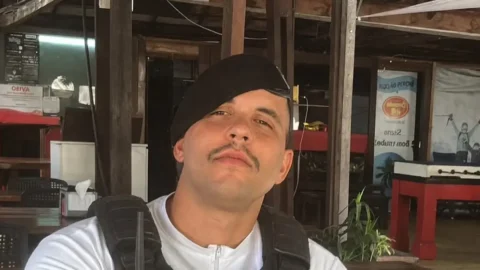 Policial morre após ser baleado na cabeça durante confronto com bandidos, na PB
