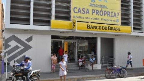 Funcionários do BB e da Caixa iniciam greve nesta quinta-feira (10); em Patos, paralisação começa na segunda-feira