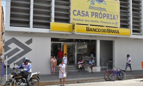 Funcionários do BB e da Caixa iniciam greve nesta quinta-feira (10); em Patos, paralisação começa na segunda-feira
