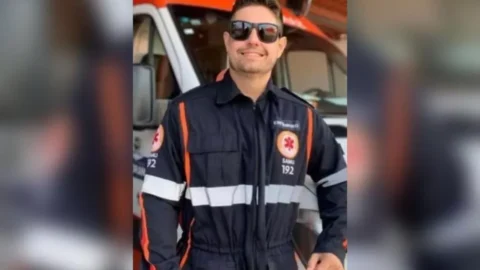 Enfermeiro do município de Matureia morre após complicações de transplante cardíaco
