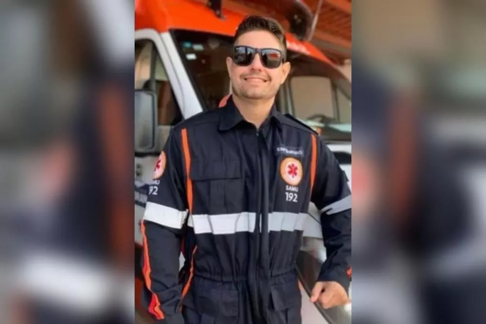 Enfermeiro do município de Matureia morre após complicações de transplante cardíaco