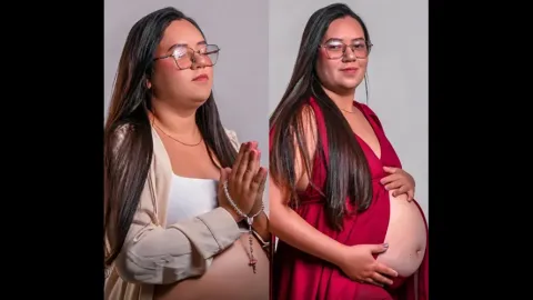 Gestante e bebê morrem por complicações, no Sertão da PB