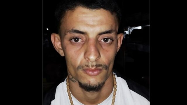 Homem morre após confronto com a Polícia Militar, no Sertão
