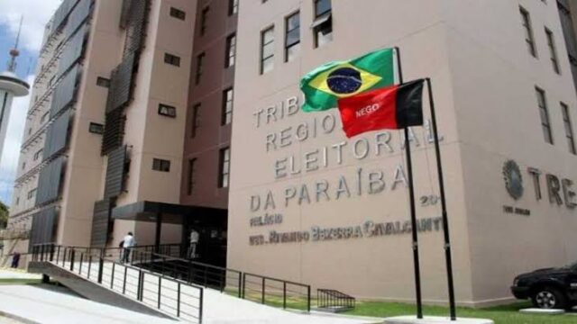 TRE-PB recebe “AIJE dos fantasmas” contra Lucas Ribeiro por inchaço de 6,5 mil temporários em ano eleitoral