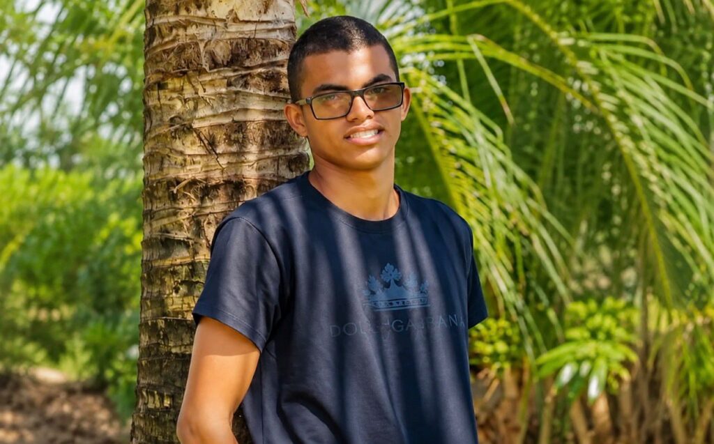 Jovem de 21 anos morre seis dias após sofrer grave acidente, no Sertão da PB
