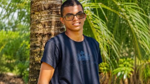 Jovem de 21 anos morre seis dias após sofrer grave acidente, no Sertão da PB