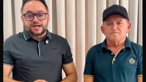 Vereador Tiquinho de Catingueira lança seu nome na disputa da Câmara