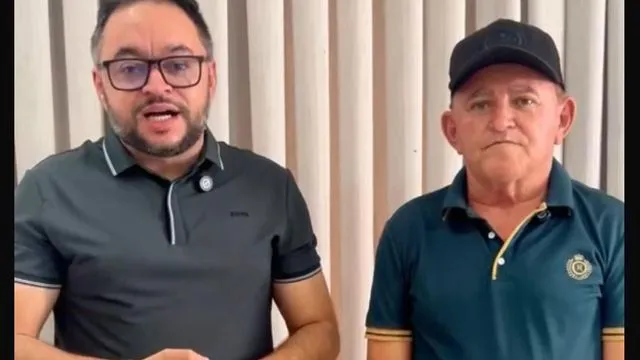 Vereador Tiquinho de Catingueira lança seu nome na disputa da Câmara
