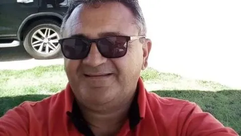 Morre aos 66 anos o catingueirense João Bezerra, mais conhecido como João de Heleno