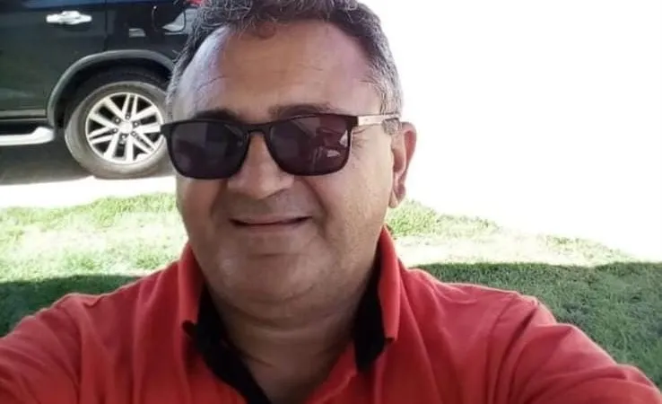 Morre aos 66 anos o catingueirense João Bezerra, mais conhecido como João de Heleno