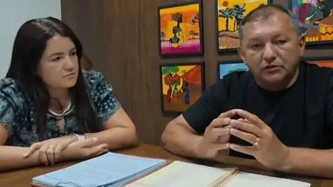 Catingueira conquista 1º lugar regional e se destaca na saúde entre os municípios da Paraíba