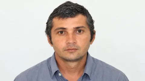 Catingueirense que estava desaparecido é encontrado morto na zona rural do município