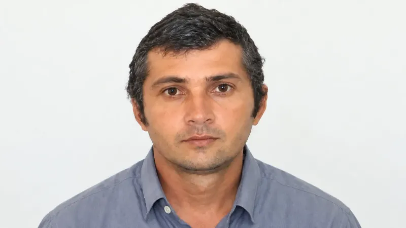 Catingueirense que estava desaparecido é encontrado morto na zona rural do município